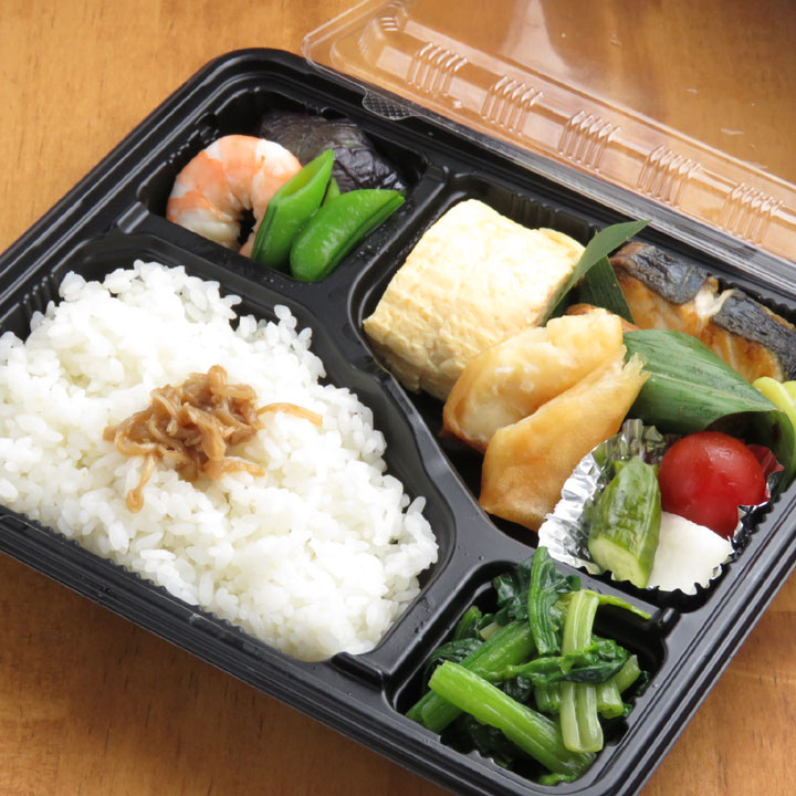 弁当